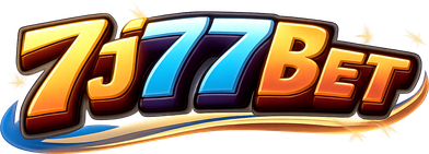 7j77bet লোগো